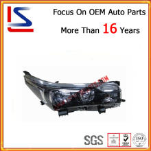 Auto Spare Parts - Head Lamp for Toyota Corolla 2014 (LS-TL-606)